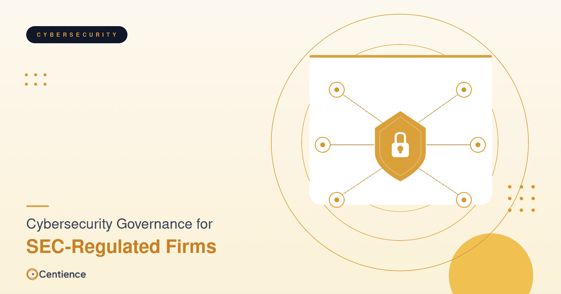 Cybersecurity Governance for SEC-Regulated Firms: What the 2023 Rules Require and Where Most Firms Fall Short