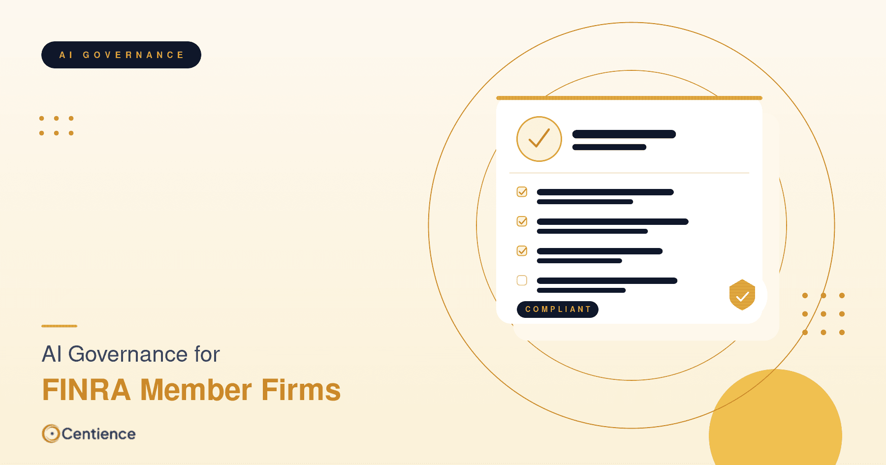 FINRA Books and Records: What the Rule Actually Requires When Your Firm Uses AI